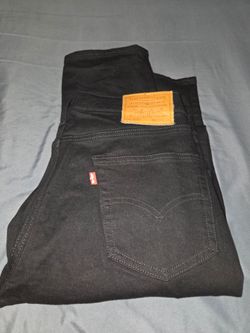 Levis premium 511 pants