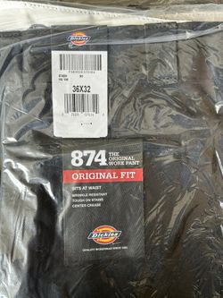 Dickies Pants