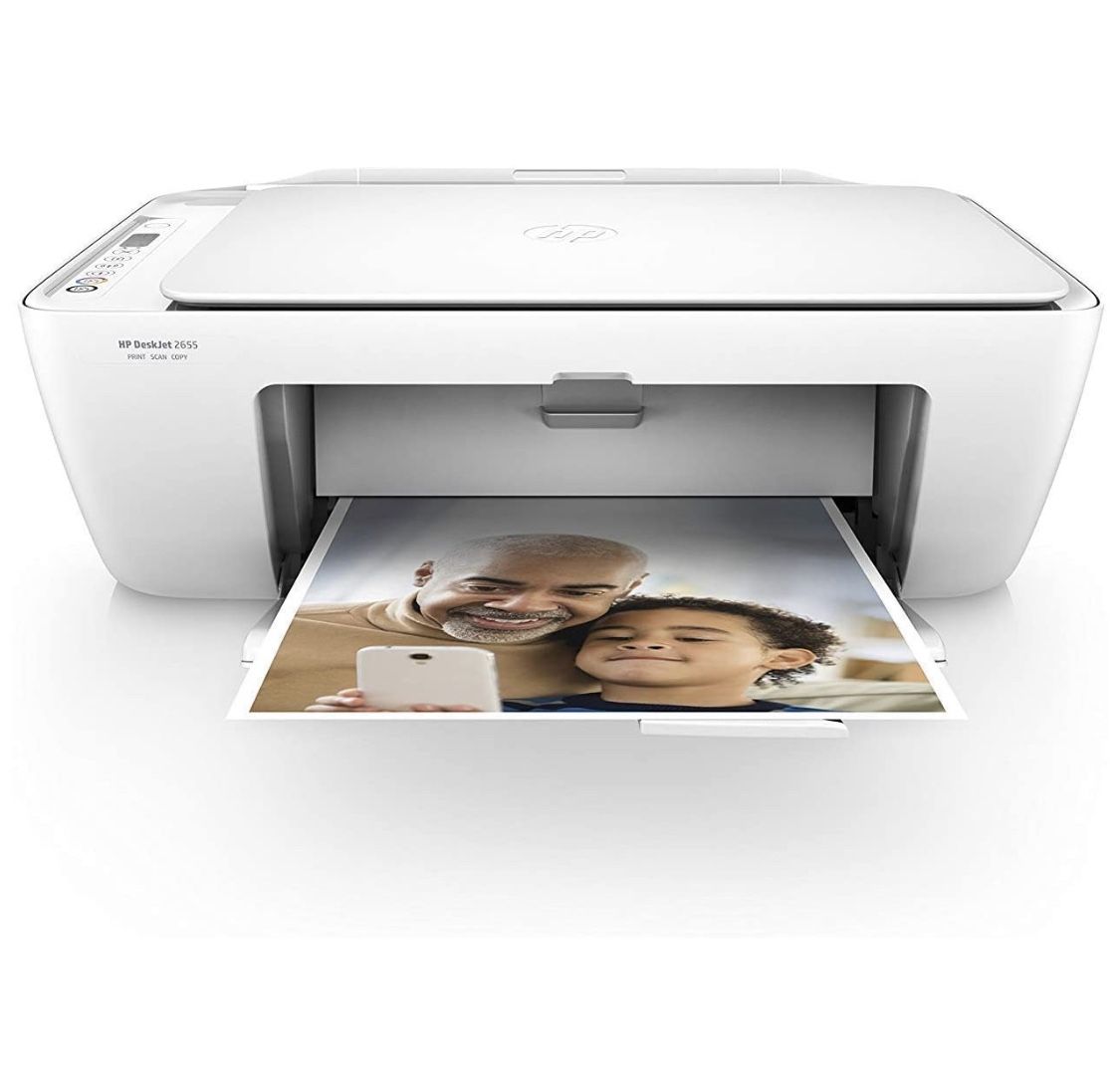 Hp Printer/ Impresora