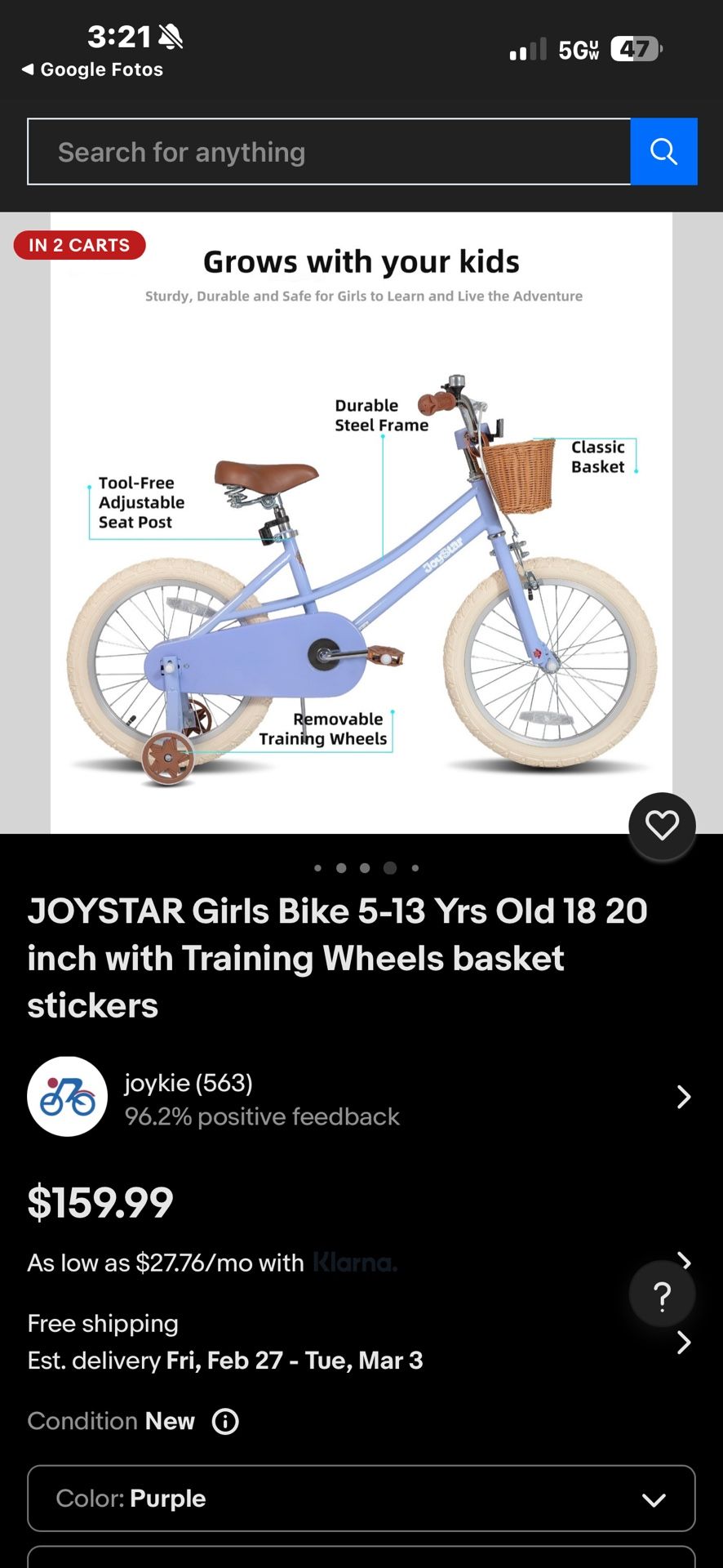 Bike Girl New