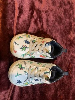 6c Baby Boy Shoes 