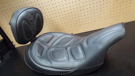 Motorcycle Seat