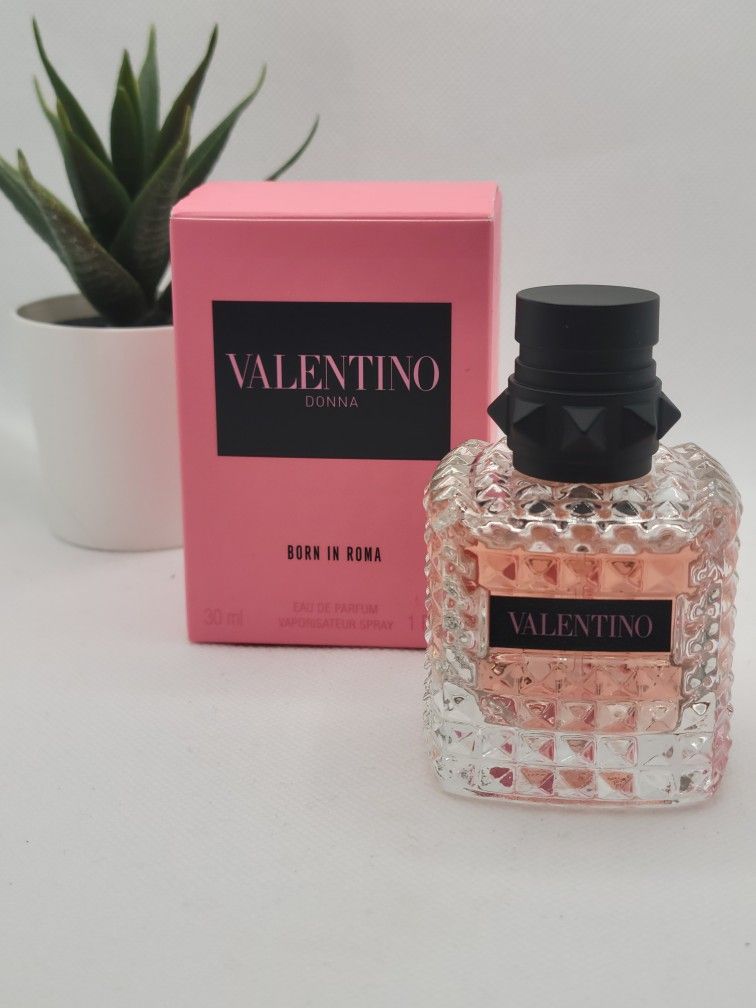 Valentino
Donna Born In Roma Eau de Parfum
1 fl