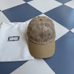 Gucci hats