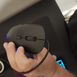 Mouse Keyboard Gaming