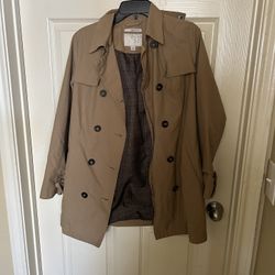 Trench Coat