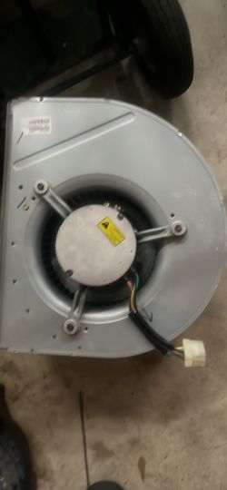 Hvac