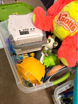 Toys