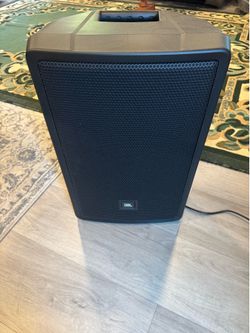 JBL Speaker