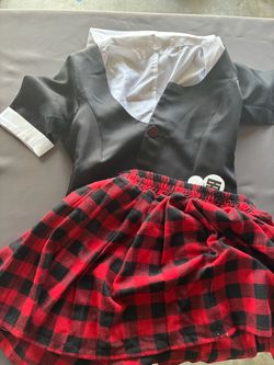 Danganronpa Junko Enoshima Costume Cosplay