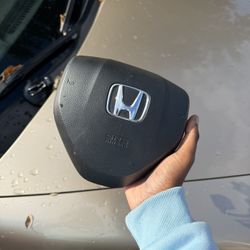 2013-2015 Honda civic airbag OEM