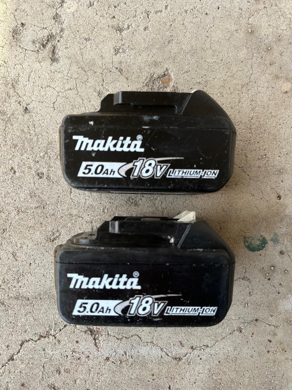 Makita Set (5.0)