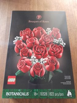 Toys Hobbies Entertainment Art Flowers Gardening LEGOS