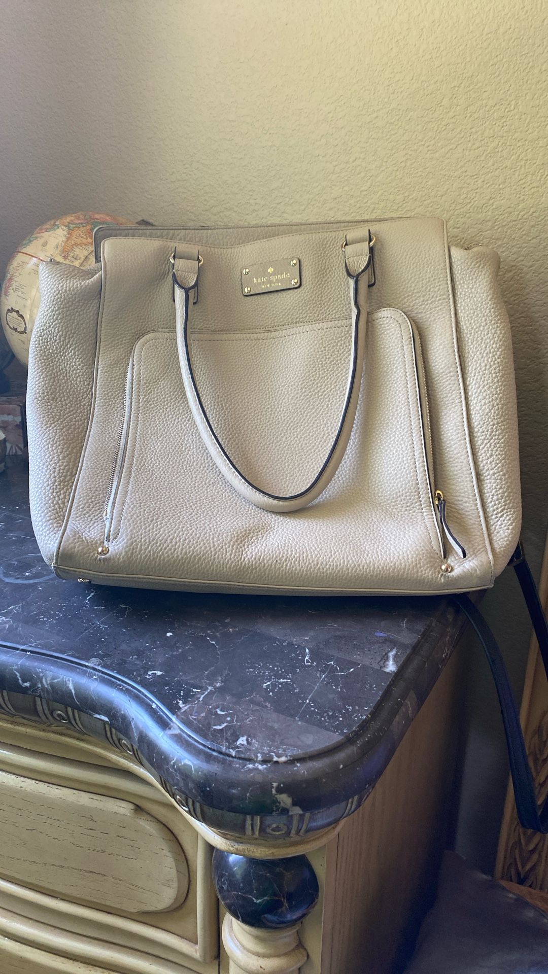 Kate Spade Lab top Bag
