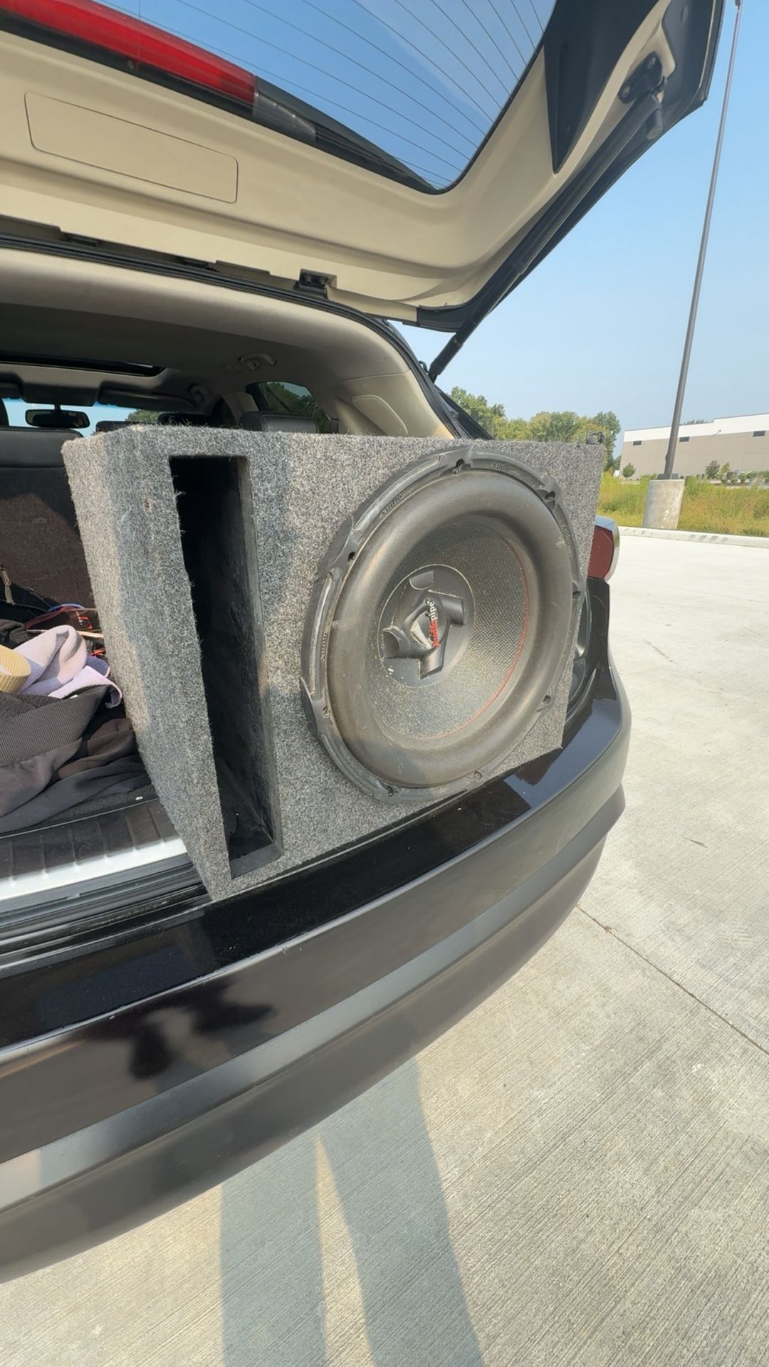 AP 15 1800w