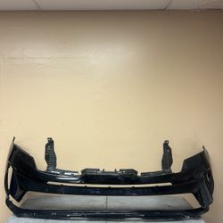 2021 2022 2023 Kia Sorento Front Bumper Cover Oem 