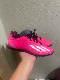 Adidas X SPEEDPORTAL4 new no box Size 7.5