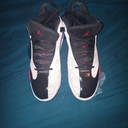 Jordan Dub Zeros