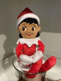 Elf on theShelf 