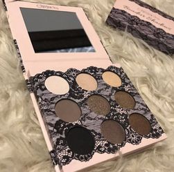Eyeshadows