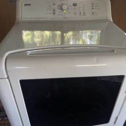 Kenmore Elite Gas Dryer (used)