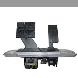 Club Car Precedent Accelerator Pedal&Brake Pedal Assembly