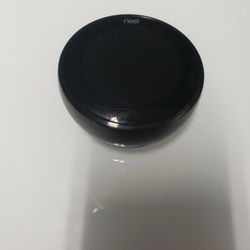 Google Nest Smart Thermostat