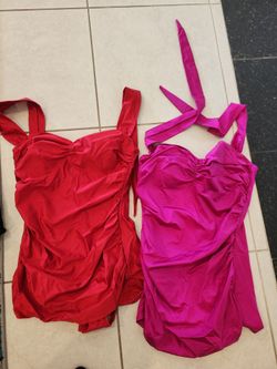 Women's swimsuits