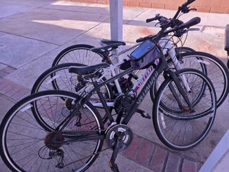 Specialize Vita bikes make offer!