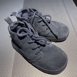 Gap Kids Shoe Suede