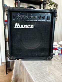 Amp