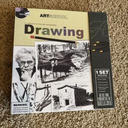 Drawing Kit