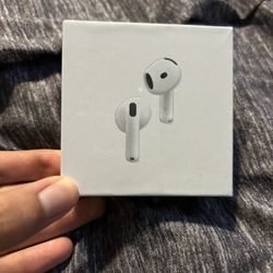 Apple AirPods 4 
