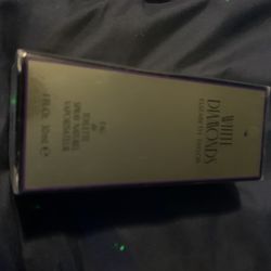 White Diamonds by Elizabeth Taylor (1.0 fl oz EDT)
