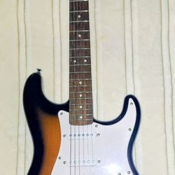 Fender Squier Sonic Stratocaster