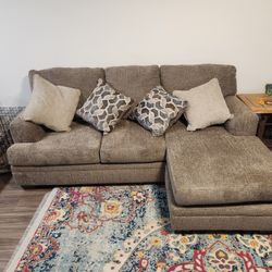 Brand New SOFA Chaise 