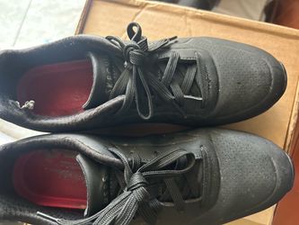 Skechers Woman’s work shoes