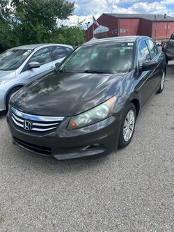 2011 Honda Accord