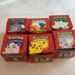Pokémon 23 gold plated trading cards