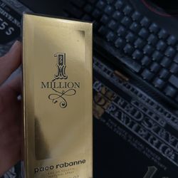 1 million cologne 100 ML