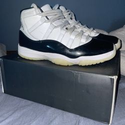 Jordan 11 Gratitude Size 8 