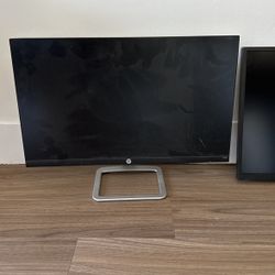 Monitors