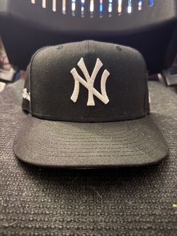 Yankee Fitted 7 1/2 Brick By Brick
