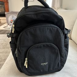 diaper bag