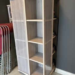 Spinning Rack Cubbies TWO AVAILABLE
