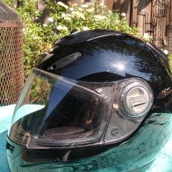 Small Size Scorpion Helmet
