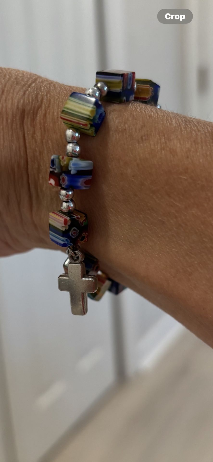 Bracelet/pulso