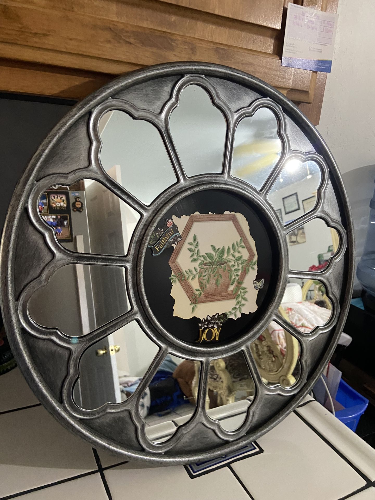 Mirror