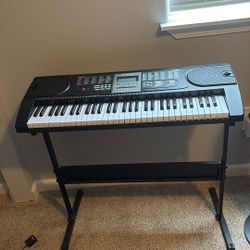 Keyboard Piano