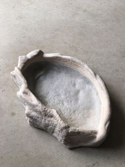 ZOO MED REPTILE DISH